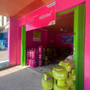 Pertamina Tambah Pasokan LPG 3 Kg Masa Ramadhan dan Idul Fitri di Pulau Sumbawa