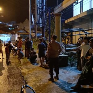 Jadi Ajang Judi dan Meresahkan, Balap Lari Liar Dibubarkan Polisi