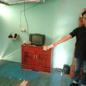 Diduga Cabuli Anak di Bawah Umur, Pria Ini Diamankan Polisi