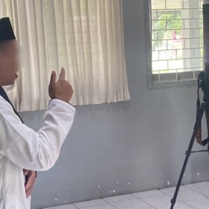 Warga Binaan Lapas Sumbawa Besar Wakili NTB pada Perlombaan Dakwah Nasional