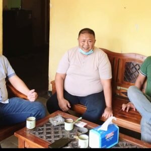 Analis Politik Yakin Zul-Rohmi Tak Pecah Kongsi di Pilgub NTB 2024