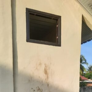 SDN 1 Lalar Liang Dibobol Maling, Satu Unit Kemera Digital Raib