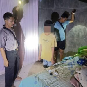 Anak di Bawah Umur Diduga Nekat Mencuri untuk Beli Rokok