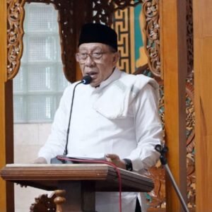 Bupati Instruksikan Segera Tangani Jalan dan Drainase Pasca Musim Hujan