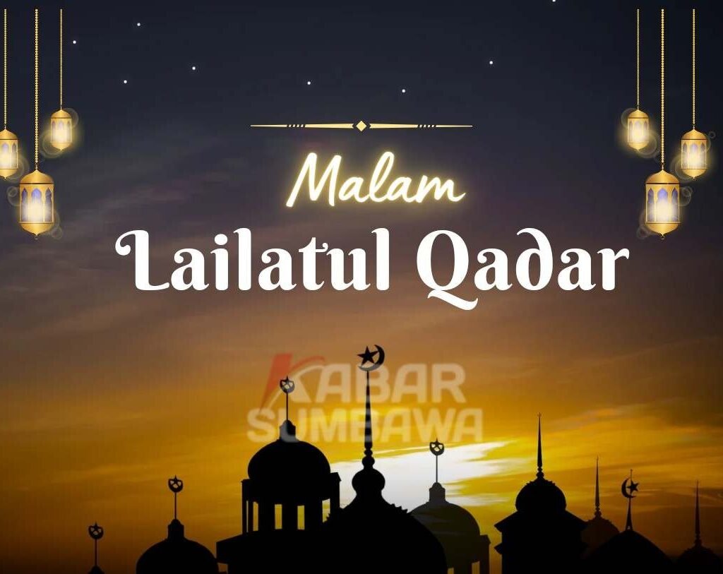 Mindful Ramadhan 1445 H: 10 Malam Menjelang Raya