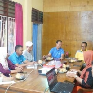 Peningkatan Pelayanan Publik Melalui Penggunaan SP4N-Lapor