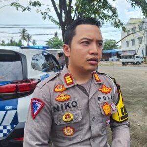 Arus Mudik di Sumbawa Terpantau Lancar dan Kondusif