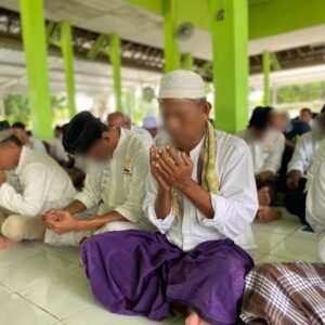 439 Narapidana Lapas Sumbawa Diajukan Terima Remisi Idul Fitri