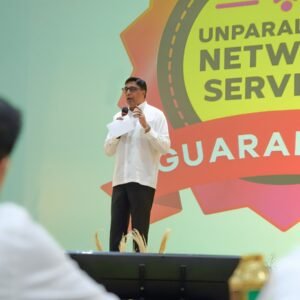Indosat Persembahkan Unparalleled Network Services Guarantee untuk Jamin Kelancara Konektivitas Saat Idul Fitri