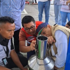 Pertamina Patra Niaga Bersama BPH Migas dan ESDM Pastikan Kesiapan Energi Jelang Idulfitri di NTB
