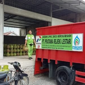 Masa Idul Fitri, Pertamina Patra Niaga Siapkan 250 Ribu Tabung LPG di NTB