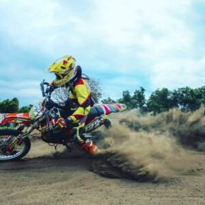 Trabas JAS #2 2024, Raja Tanjakan Indonesia Siap Jajal Sirkuit Seloto