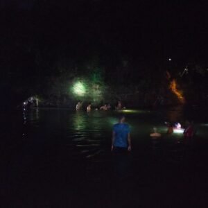 Warga Bao Desa Meninggal Dunia Tenggelam di Sungai Perate