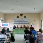 Pelaku Wisata di Sumbawa Dapat Pelatihan Pemasaran Digital
