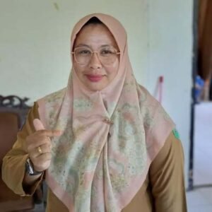 Penyuluh KB Desa Karang Dima Lolos ke Nasional