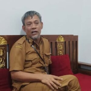 Ketua Gabsi Yakin Atlet Bridge PWI Sumbawa Tampil Maksimal di Porwanas 2024
