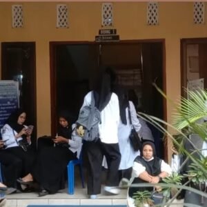 PPPK Formasi 2023 Mulai Tanda Tangan Surat Perjanjian Kontrak Kerja