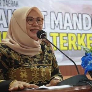 UHC, Pemkab Sumbawa Komit Menuju 100% Masyarakat Miliki Jaminan Perlindungan Kesehatan