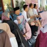 Halal Bihallal Jadi Momen BPJP, Balai SDA, dan Balai Jalan Negara Prov NTB