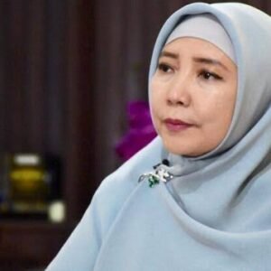 Dilirik Banyak Figur, Rohmi Djalilah Dinilai Potensial Berpasangan dengan Musyafirin