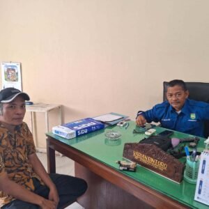 Disnakertrans Sumbawa Perketat Pengawasan untuk Mencegah TPPO