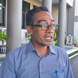 Cek Fakta Pengobatan Ida Dayak di Sumbawa! Kadis Kominfotiksandi Beri Himbauan