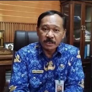 Pemda Fokus Selesaikan Sertifikasi Lahan Rencana Pembangunan Pelabuhan Teluk Santong