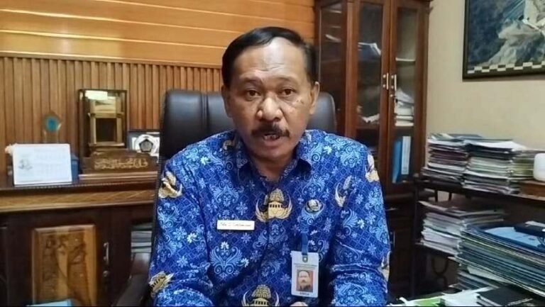 Penanganan Ruas Jalan Batudulang- Punik Capai 12 Persen 