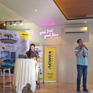 Masyarakat Sumbawa Kini Bisa Umroh Dulu, Bayar Belakangan