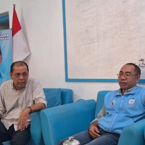 Segera Buka Pendaftaran Pilkada, Gelora Sumbawa Syaratkan Calon Komit Tetap Harmonis Jika Terpilih