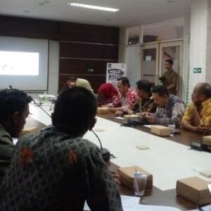 Komisi DPRD Sumbawa Kunjungi RSUD NTB: Sinergi Tingkatkan Kualitas Layanan Kesehatan Daerah
