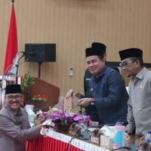 Empat Raperda Baru untuk Peningkatan Pelayanan dan Pembangunan di Sumbawa Tahun 2024