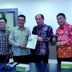 DPRD Konsultasikan Pembangunan Samota Sport Center ke Kemenpora RI