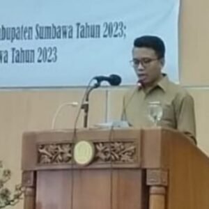 Fraksi Hanura Bersatu Soroti Ranperda Insentif Penanaman Modal dan Perubahan Perangkat Daerah