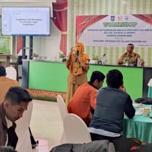 IND 2024, PPNI Apresiasi Dedikasi Perawat di KSB