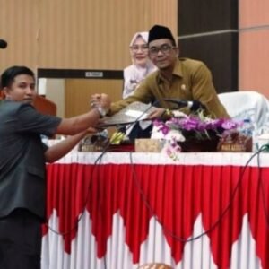 Fraksi PKS Sumbawa Soroti Perbaikan Infrastruktur dan Pengembangan UMKM di Rapat Paripurna