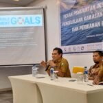 Pemkab Sumbawa Dorong Pengelolaan Perikanan Berkelanjutan