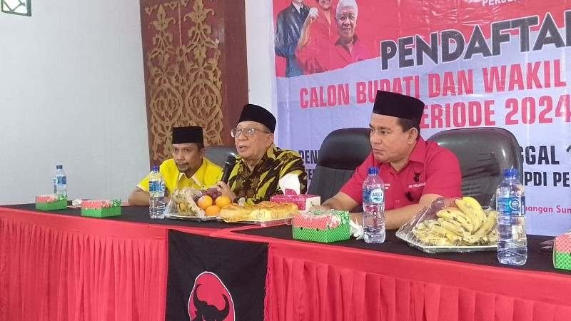 Pasangan Mofiq Banyak Diganggu dan Digoda untuk Perpisah
