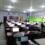 seleksi Panitia Pemilihan Kecamatan (PPK) untuk Pemilihan Kepala Daerah