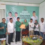 pandaftaran dan penjaringan bakal calon bupati dan wakil bupati pada Pemilihan Kepala Daerah (Pilkada) serentak Tahun 2024 di Partai Kebangkitan Bangsa (PKB)