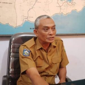 Proyek Penanganan Ruas Jalan SJP Lito Sudah Berkontrak