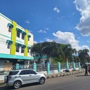 Pelayanan CT Scan RSUD Sumbawa Dialihkan ke RSMA