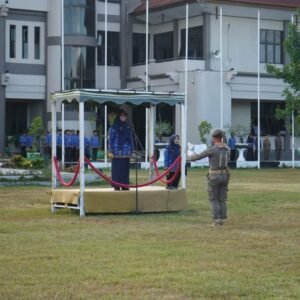 Pemkab Sumbawa Peringati Hari Lahir Pancasila