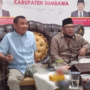 Survei INRED, Elektabilitas Jarot – Ansori Tertinggi