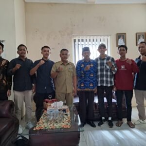 6 Pemuda Asal Sumbawa Lulus Magang ke Jepang