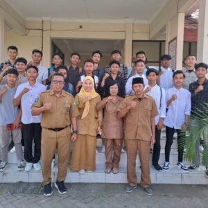 Disnakertrans Sumbawa Mulai Seleksi Peserta PLKI Panasonic 2024