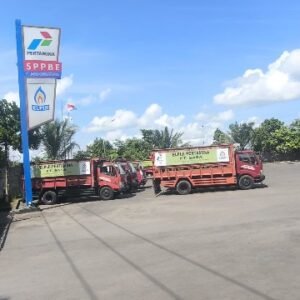 Semua Stasiun Pengisian Bulk Elpiji di NTB Dipastikan Sesuai Standard