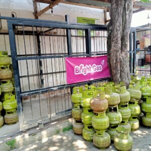 Pertamina Patra Niaga Salurkan Tambahan 266.140 Tabung LPG 3 kg di NTB Jelang Idul Adha