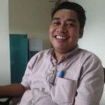 Anggota DPRD Sumbawa sekaligus Ketua Fraksi Partai Gerindra, Muhammad Faisal, S.Ap.,