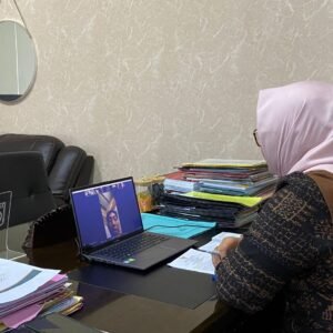 Wabup Apresiasi Ekspedisi Saga Muda Vol 1 di Desa Mungkin